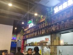-雲蜀龙阁·金牌水煮鱼(方庄店)