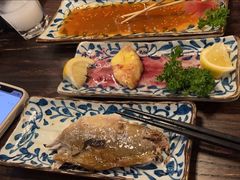 -哥哥の深夜食堂(红松东路店)
