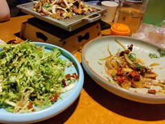 -95号酱骨·一块豆腐(展春园西路店)