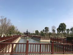 -上海望仙安息园