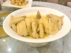 -鹭园酒家·四十年老字号