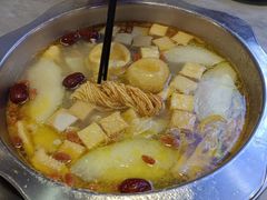 -光头药膳鸡(莱茵小镇店)