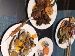 -青岛西海岸隆和福朋喜来登酒店