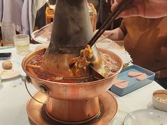 -东来顺饭庄(天坛店)