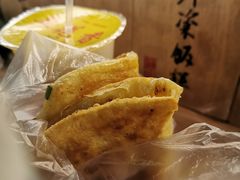 -老客满蛋饼(双塔市集店)