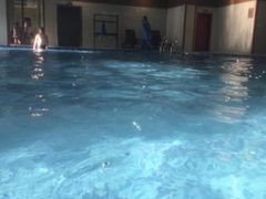 -海兰云天度假区温泉