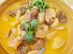 淮药文火牛肉-钦善斋·养生膳食·精典川菜(武侯祠店)