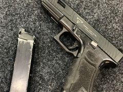 -战甲射击中心·茶室