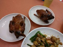 -煲煲掂风味煲仔饭餐厅(西区店)