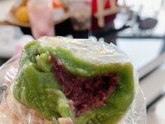 -非遗近水楼糕团(景德路店)