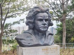 -白石龙音乐公园