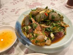 -盛中钰广味小馆