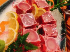 -千代武日本料理(哈西店)
