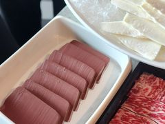 -海底捞火锅 (利舞台广场店)