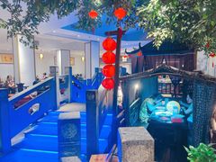 -苏浙徽·农家大院(吴江中山南路店)