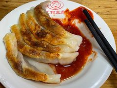 -北门严记小吃(九华中路店)