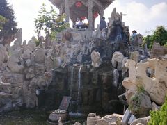 -开封包公祠
