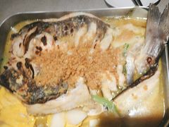 -半天妖烤鱼(方庄店)