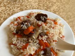 -维吾尔餐厅(宜山路店)