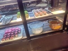 -遇上西雅图多融合海鲜自助餐厅(中房金谊广场店)
