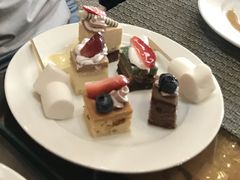 -栢悦国际酒店-柏金西餐厅