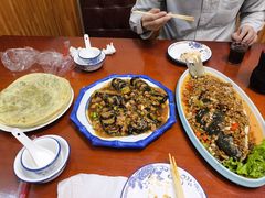 -阜新饼王(和平路店)