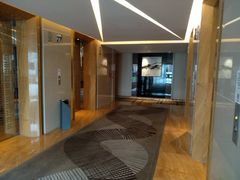 -青岛富力艾美酒店