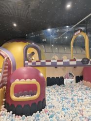-meland club亲子乐园(北京芳圆里ID MALL店)
