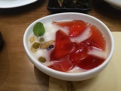 榕意冰粉-榕意·川味之美(深业上城店)