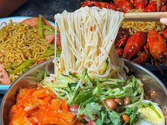 -醉炫音速烧烤·干煸菜(沙河总店)