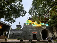 -鼓楼(西湖风景名胜区)