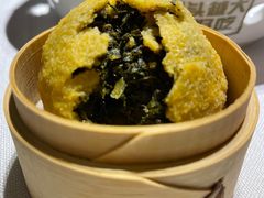 菜团子-旺顺阁鱼头泡饼(常营店)