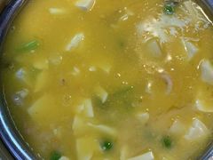 蟹黄豆腐-喜粤广东菜(汉屯路店)
