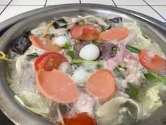 -海关荤豆花(洋河一路店)