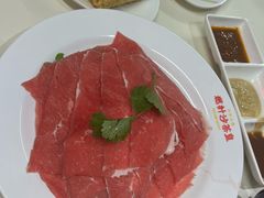 -燃计沙茶皇·香港沙茶火锅(人广旗舰店)
