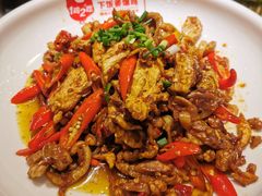 一鸡两吃-大碗先生(万家丽店)