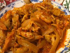 -八木鸟居酒屋(小木桥路店)