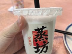 -蒸坊黄鳝饭(骏丰大厦店)