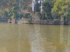 -上岛咖啡(珠园店)