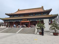 -天津大悲禅院