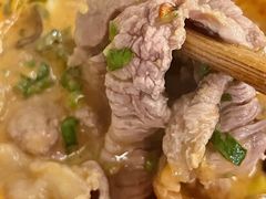 -前门张记涮肉(前门店)