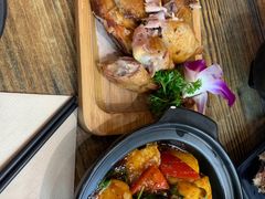-Hi YOU你的饭局泰餐厅(雍和宫店)