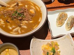 -希望日本料理(保利香槟花园店)