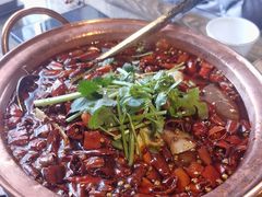 -水煮三国·川鲁江湖菜(香山店)