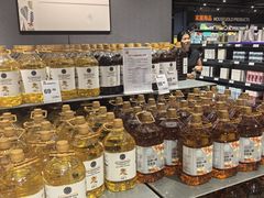 -永辉超市(嘉定宝龙广场店)