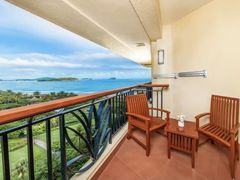 -三亚亚龙湾天域度假酒店