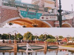 -上海迪士尼度假区