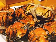 -威斯汀舞台餐厅