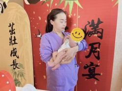 -艾薇朵朵全套房月子中心(江宁店)