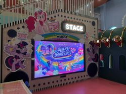 -meland club亲子乐园(北京芳圆里ID MALL店)